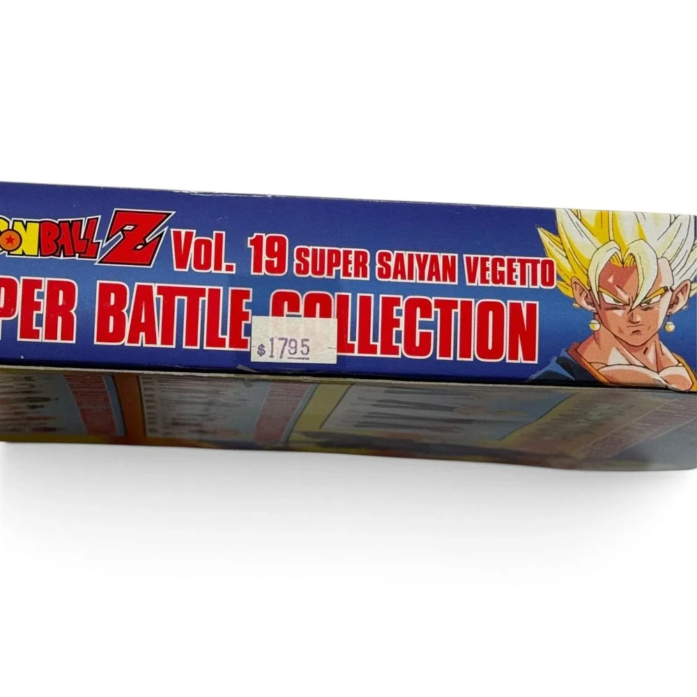 Bandai dragon ball